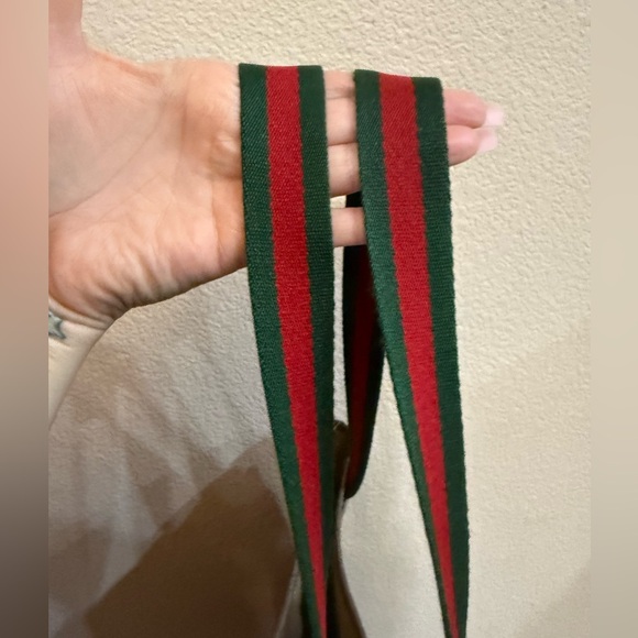 Gucci large tote vintage - Picture 8 of 15